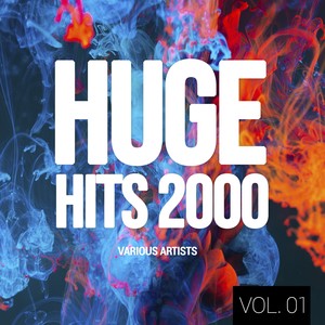 Huge Hits 2000, Vol. 1
