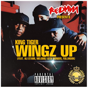 Wingz Up (Extended Version|Explicit)