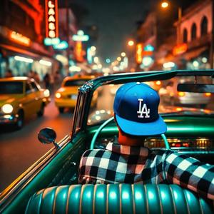 STREETZ (feat. Bargholz)