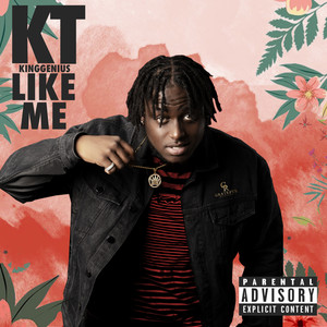 Like Me (Explicit)