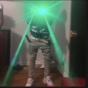 Low Party (Explicit)