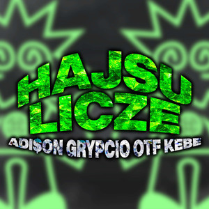 HAJSU LICZE