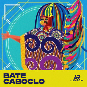 Bate Caboclo (Ao Vivo)