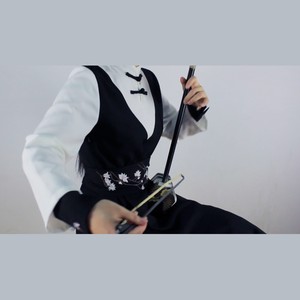 「二胡」天行九歌