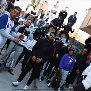 Sayed El 3awen | سيد العون (Explicit)