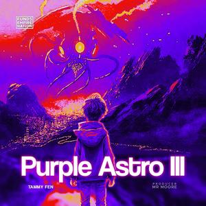 PURPLE ASTRO 3