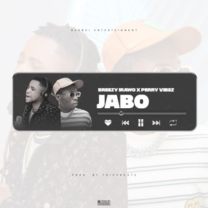 Jabo (Explicit)