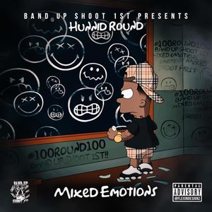 Slide(feat. Lul Sparq) (Explicit)