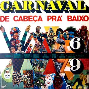 Carnaval de Cabeça Pra Baixo