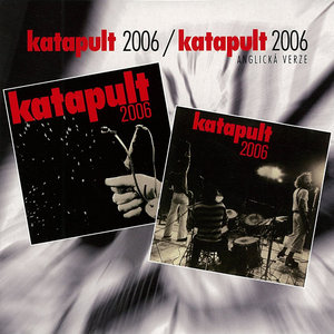 Katapult 2006 / Katapult 2006 anglická verze