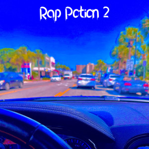 Rap Potion 2 (Explicit)