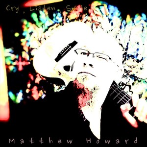 Cry Listen Smile