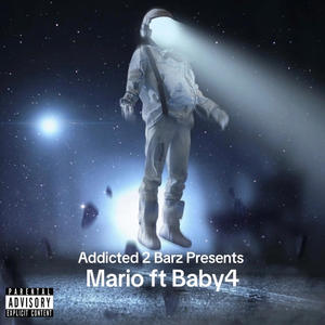 Mario (feat. Baby4)