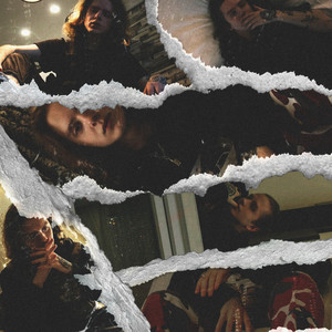 Erosie(feat. OG CULT)[Prod. by .moontalk x LetDose] (Explicit)