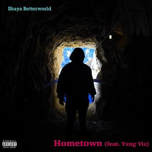 Hometown (feat. Yxng Viz) [Explicit]