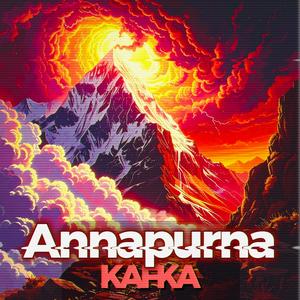 Annapurna