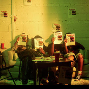 Back in That Mode (Explicit)