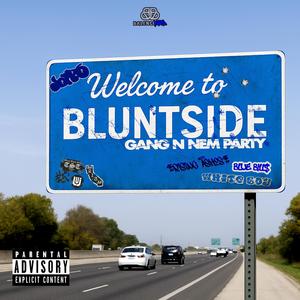 Gang n Nem Party (feat. Rising Ashes, WhiteBoy & Blue Bill$)