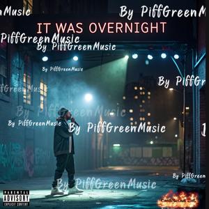 I Just Wanna Escape (Explicit)