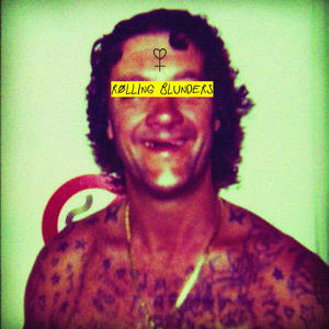 Garbage Disposal(feat. Chopper Read)