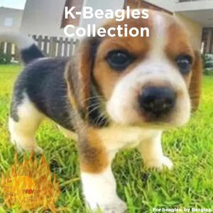 K-Beagles Collection (Explicit)