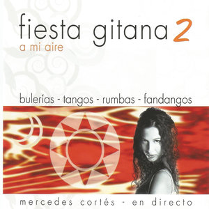 Fiesta Gitana 2 - A Mi Aire