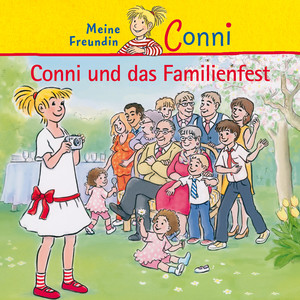 Conni und das Familienfest - Teil 42