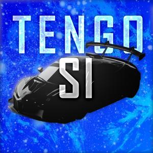 TENGO SI (sweetened) (Explicit)