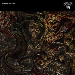 Wax On (Original Mix)