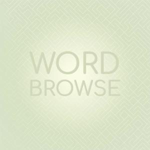 Word Browse