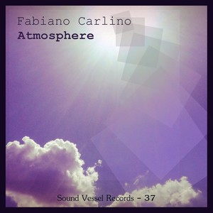 Atmosphere (Danny-D's Sleeping With Ghosts Remix)