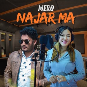 Mero Najar Ma
