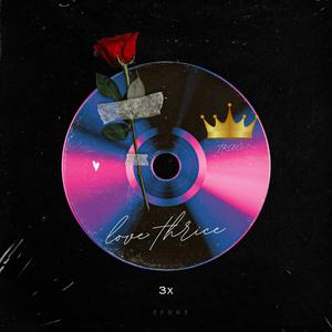 Between The Lines (feat. JaKerrion) (Explicit)