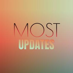 Most Updates