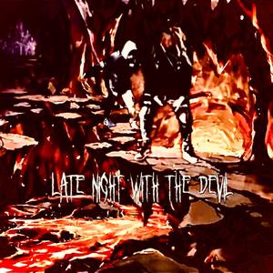 Late Night With The Devil (feat. Adasho) (Explicit)