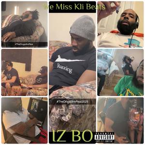 Piss Stain (feat. Hardbody AB & Kash Iso) (Explicit)