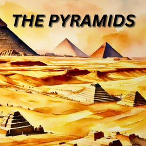 The Pyramids (feat. SINOMUSIQ)