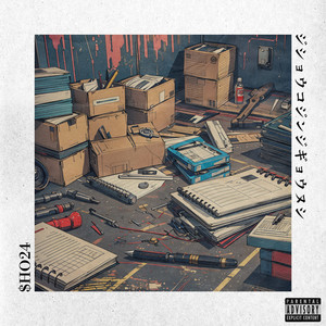 Life Chain Lover (feat. EiT) (Explicit)