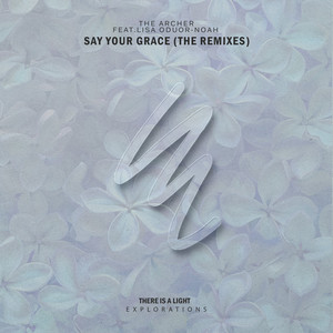 Say Your Grace (Pablo Ceballos Remix)