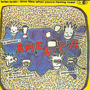 Don't Tell Me About Your World