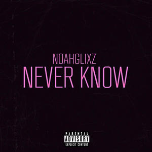 Never Know (Explicit)