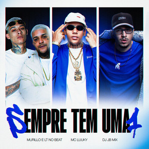 Sempre Tem Uma (Explicit)