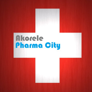 Pharma City