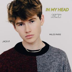 In My Head (Remix) [Explicit]