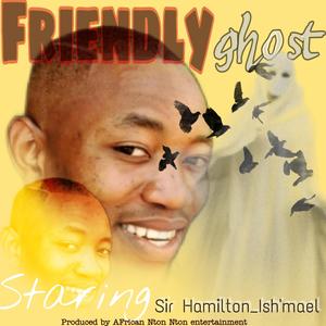 Friendly Ghost