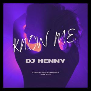 Know Me (Radio Edit)