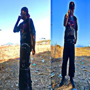 mal hablao freestyle (Explicit)