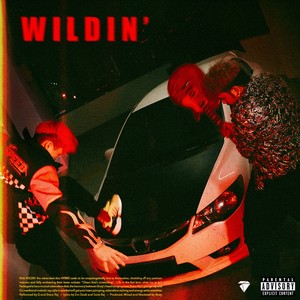 WILDIN' (Explicit)