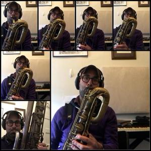 Cortelyou (Sax Layers)