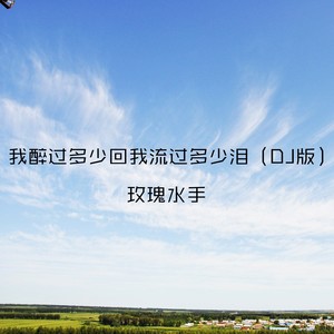 我醉过多少回我流过多少泪 (DJ版)